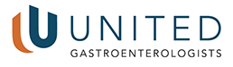 Logo for United Gastroenterlogists